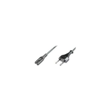 CABLE DE ALIMENTACI N EUROPEO