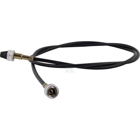 Cable service hour meter for C-360 GOPART 26900046657330