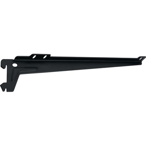 Escuadra 10300 L.180mm p.escuadra 55kg STA negra