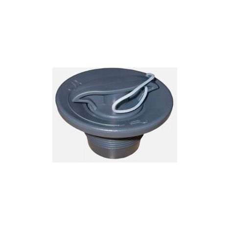 Capuchon de valve P06463 – Pour Lay Z Spa – Bouchon gonflage pour paddle,3X (1/5)
