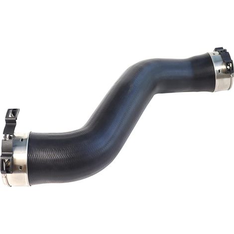 Intercooler Turbocompresseur - Tuyau d'air compatible avec classe 200 220 250 CDI 2045280000 2045282782 - Tuyau de suralimentation (1/5)