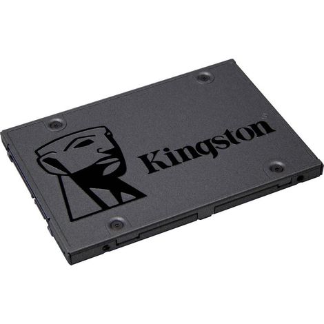 Disco SSD Kingston A400 960GB/ SATA III (1/4)