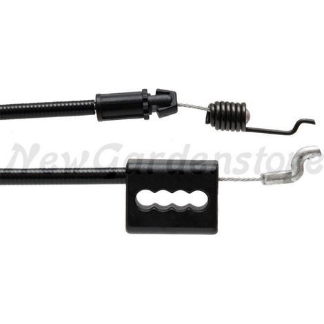 Cavo acceleratore trattorino tagliaerba compatibile HUSQVARNA 532 40 65-31