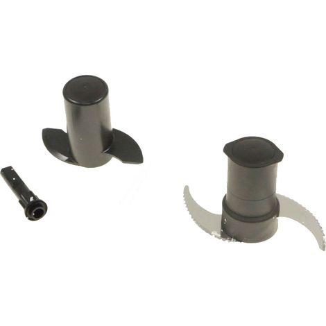 KIT COUTEAUX + FOURREAU 3200 SAV POUR PETIT ELECTROMENAGER MAGIMIX - 17706MAG