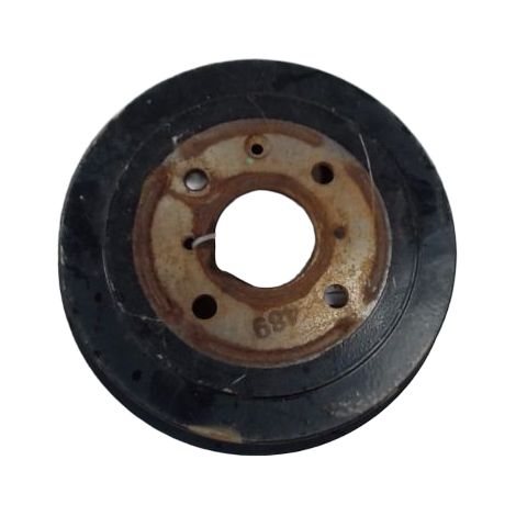 [PRODUIT D'OCCASION] Tambour Arriere Gauche TOYOTA Aygo 5p ♻️ Ref Oe. 424310h010 - Garantie à vie (1/2)