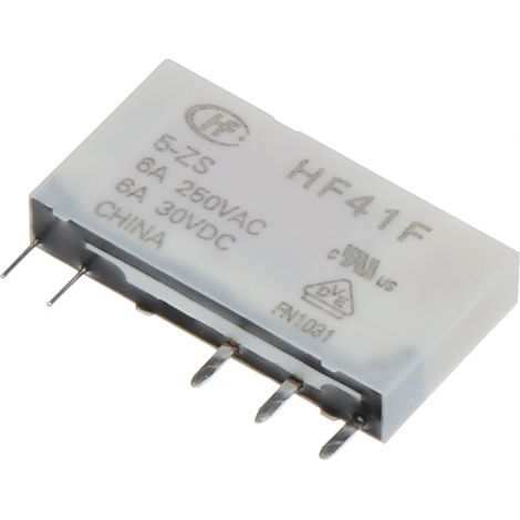RELAIS P-HF41F-005-ZS