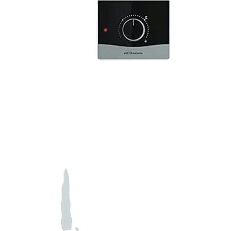 Vaillant eloSTOR VEN 5/7 U exclusiv Acumulador eléctrico drucklos Bajo la mesa, 0010021138