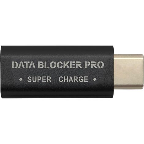 USB-C-Datenschutz für schnelles und sicheres Laden. Kompatibel mit Smartphones, Laptops und Tablets. Schnellladezubehör.