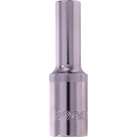 Bussola Lunga Esagonale ROOKS 1/2" 9mm (OK01.2719)