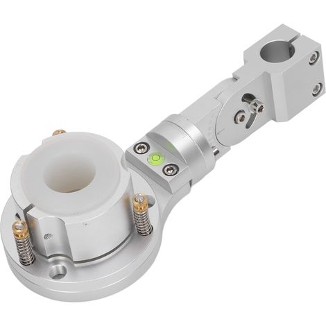 35-mm-Plasmabrennerklemme, Antikollisionsstütze für Schneidemaschinen, 25-mm-Hubstange, CNC-kompatibel