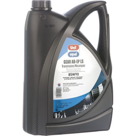 Huile de ponts 85W90 - 5L UNIL OPAL SP000910UO