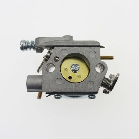 Carburateur de Rechange Zama C1T-W33 pour Tronçonneuse Husqvarna - Compatible avec les Modèles 235, 235E, 236, 236E, 240, 240E (1/5)