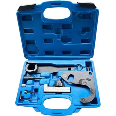Kit Messa in Fase Fiat Opel Mercedes Renault Nissan Motore Diesel 1.6 DCi (1/5)