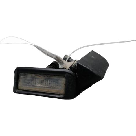 Eclaireur Plaque De Police CITROEN Nemo 2007- [PRODUIT D'OCCASION]♻️6340h0 (1/3)