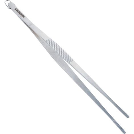 Leifheit 3225 Pinza Pinzetta da Cucina 30 cm Acciaio Inox (1/3)