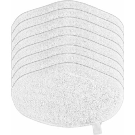 8 Lingettes pour polti steamer sv440 (1/4)