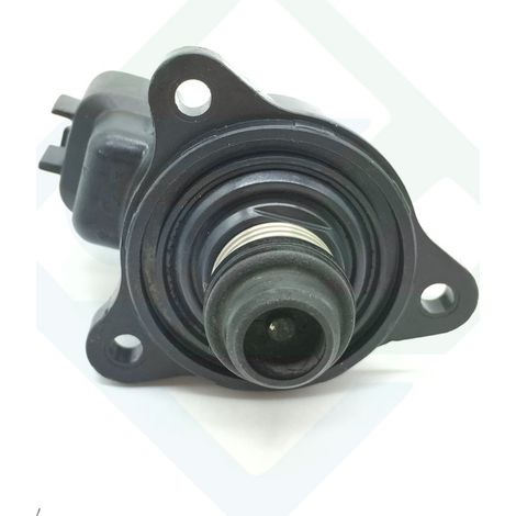 Kompatibel mit Mitsubishi Lancer 4G18 1450A132 MD628168 Leerlaufregelventil (1/4)