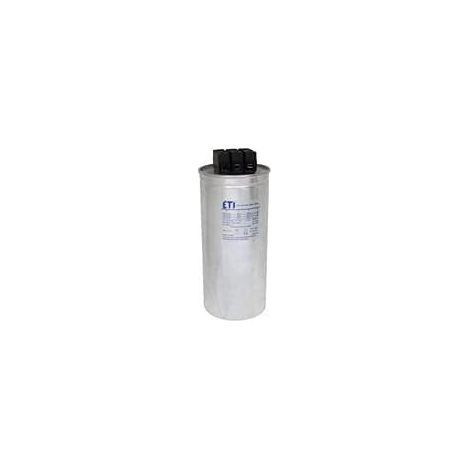 Condensateur CP LPC 30 kVAr 440 V 50 Hz 004656765