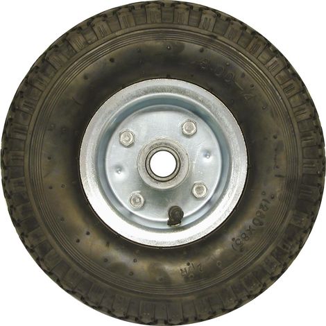 ROUE DE RECHANGE POUR ROUE JOCKEY GONFLABLE 04.102.03