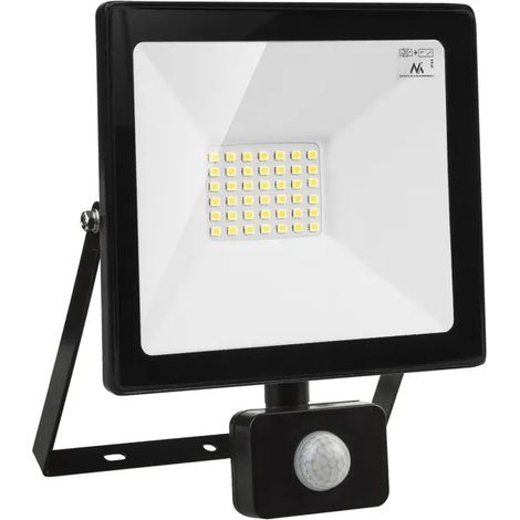 Außenstrahler mac-lean mce630 nw 30W 2400lm