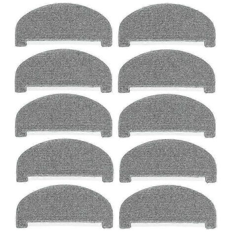 Lot de 10 balais-serpillères de rechange pour G40 et G40 Hybrid - M (1/5)
