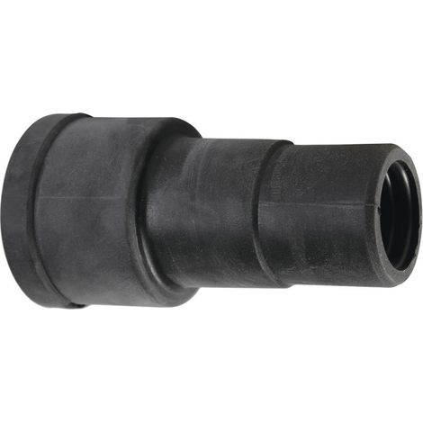 MAKITA P-72936 Adapter für 32mm Rohr. Innendurchmesser 25mm. Außendurchmesser 38mm.