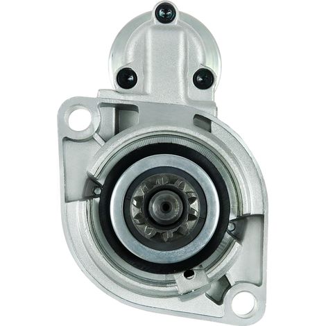 Motor de arranque Ford Galaxy Audi A3 1.8T (1/5)