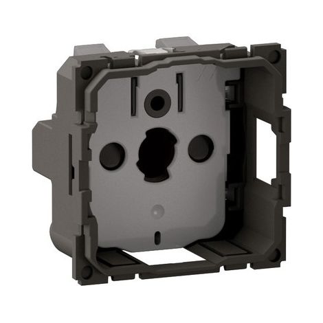 Legrand CM0110 Céliane 2P outlet - 16A - 250V - Automatic terminals