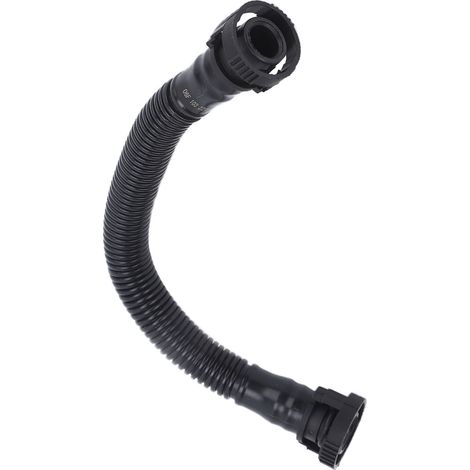 Manguera de admisión de aire del cárter del motor 06F103221E - Compatible con Seat Altea Toledo Exeo