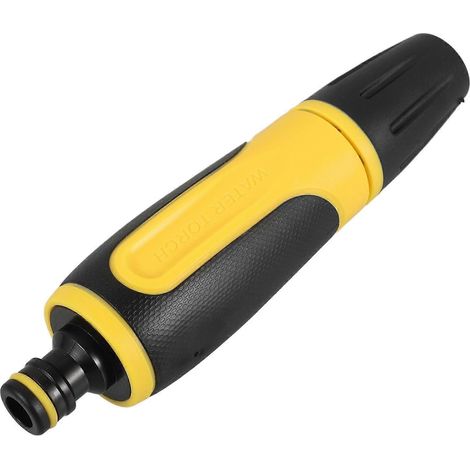 Car Cleaning Sprayer Adapter 1 Set Gardening Water Hose Attachment for Washing Car Hose Fitting (1/5)
