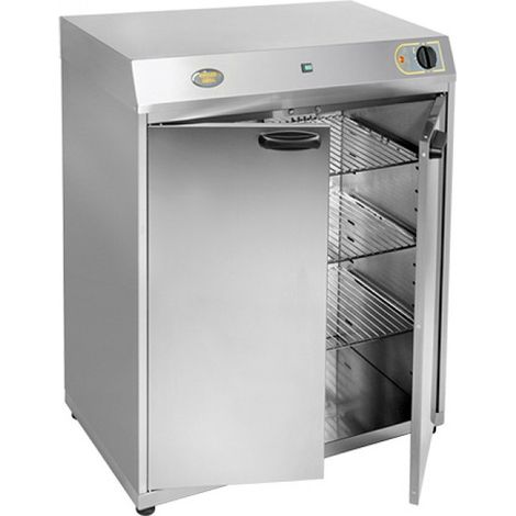 Armoire chauffante ventilée - Roller grill
