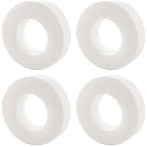 Enowelir aluminum check valve for gasoline and diesel fuel, 6 mm low-pressure carburetor control valve, 2 pieces--DTEKGAZ (1/4)