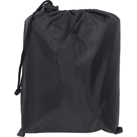 Pelouse Tracteur Feuille Sac Jardin Pelouse Feuilles Déchets Poubelle Collecte Sac Outil De Nettoyage (1/5)