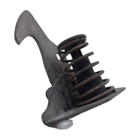 Serrure Capot BMW Serie 3 [PRODUIT D'OCCASION]♻️51237008755 (1/2)