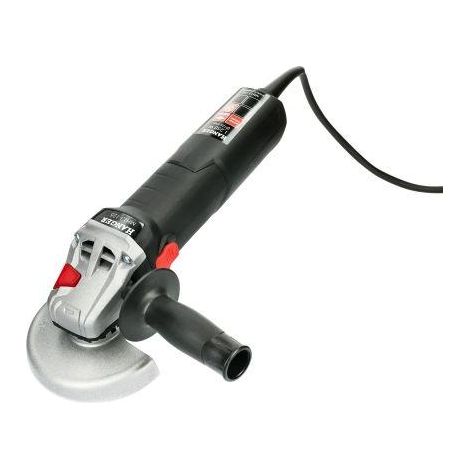Hanger MH13-125 Smerigliatrice Angolare 1250 W