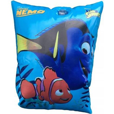 Doodle Finding Nemo Inflatable Pool Toy with 2 Air Chambers for Children (1/5)