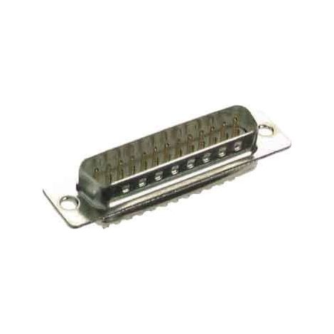 EFB-ELEKTRONIK 28664.1 - CONNECTEUR (GRIS) (1/3)