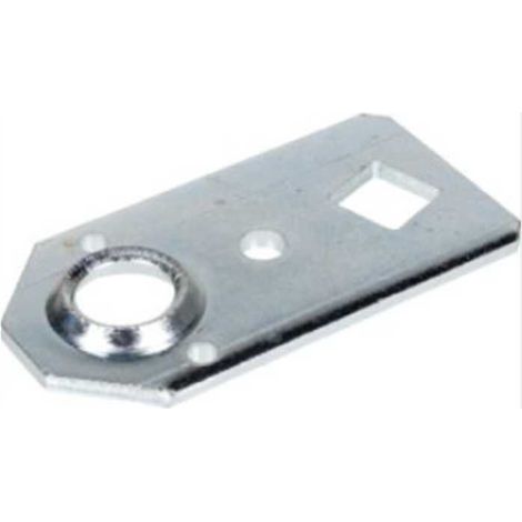Levier de commande de direction GGP 325318205/0 - 3253182050 - 25318205