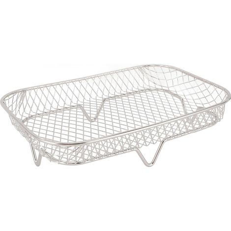 Panier à friteuse avec filtre, facile nettoyer, multifonctionnel (1/5)