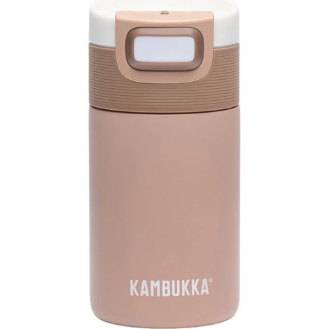 Taza Térmica Kambukka Etna 300ml Charm Canela (1/5)