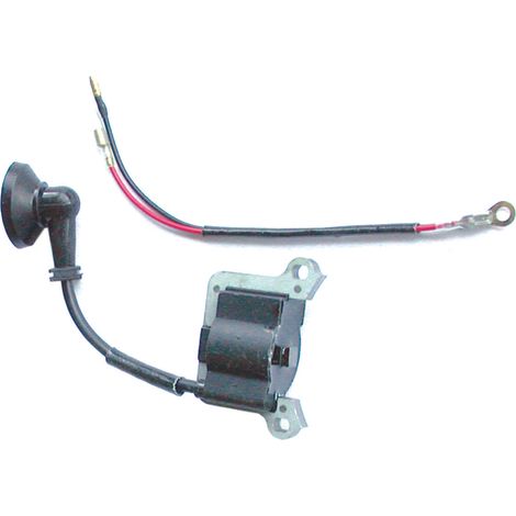 BOBINA ELETTRONICA PER DECESPUGLIATORE CC.42,7/51,7    EXCEL