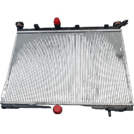 Radiateur PEUGEOT 208 [PRODUIT D'OCCASION]♻️9825333380 (1/3)
