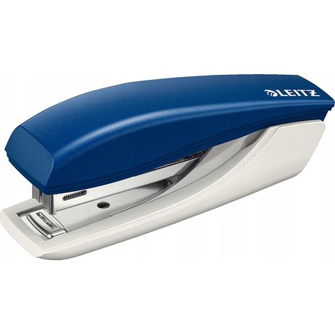 Cucitrice Leitz 5517 n. 10 /10k/ Blu 55170035 (1/2)