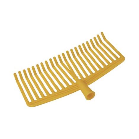 SCOPA X OLIVE 012 STEA - PP CM 39- 5 pezzi