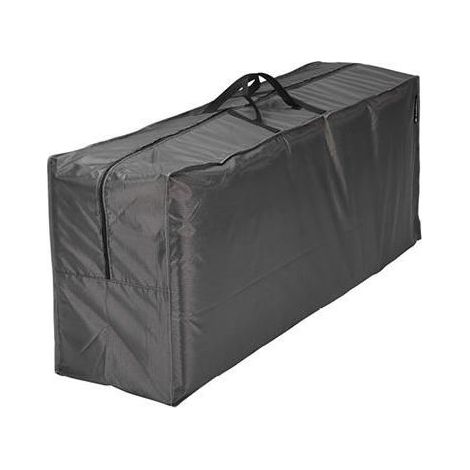 Sac à coussins AeroCover H 50 x l. 125 x P 32 cm (1/5)