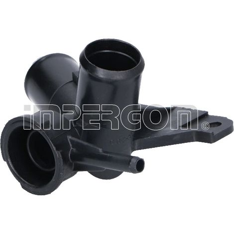 Bride de liquide de refroidissement Original Imperium 90606 TOYOTA 1650221010