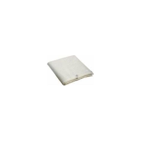 TELO GAZEBO PERGOLA 3X2 POLIESTERE 180GR ECRU DI RICAMBIO PER ESTERNO (1/3)