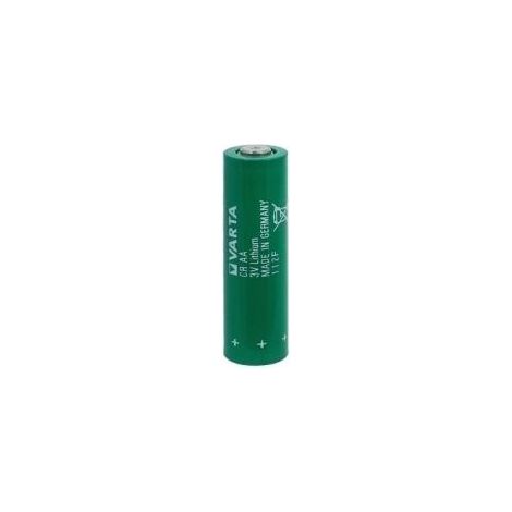 Batteria CR AA Varta 2000mAh 3V AA CR14500BL