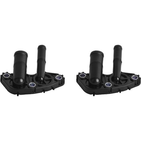 2 connecteurs de tuyau PCV 11821AA660 pour Subaru Forester Impreza Legacy WRX PCV 2011-2018 (1/5)