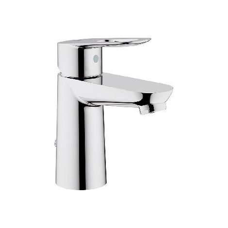 Rubinetto grohe per lavabo serie start loop cromato (1/4)